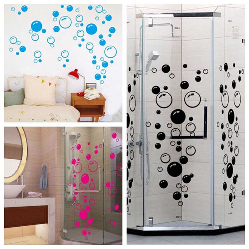 Burbujas Para Pared De Baño - HD Wallpaper 