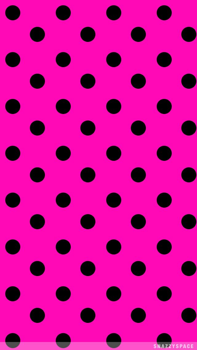 Bolinhas Papel De Parede Para Celular - HD Wallpaper 