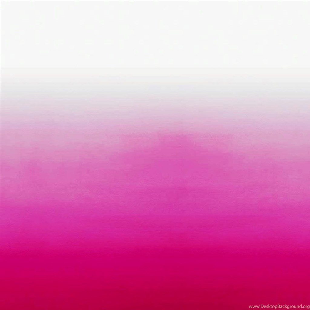 Ombre Pink Background - HD Wallpaper 