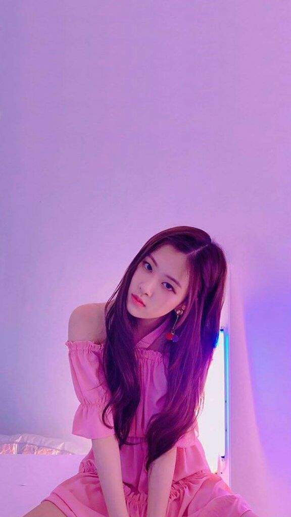 User Uploaded Image - Rose Blackpink Hd - HD Wallpaper 