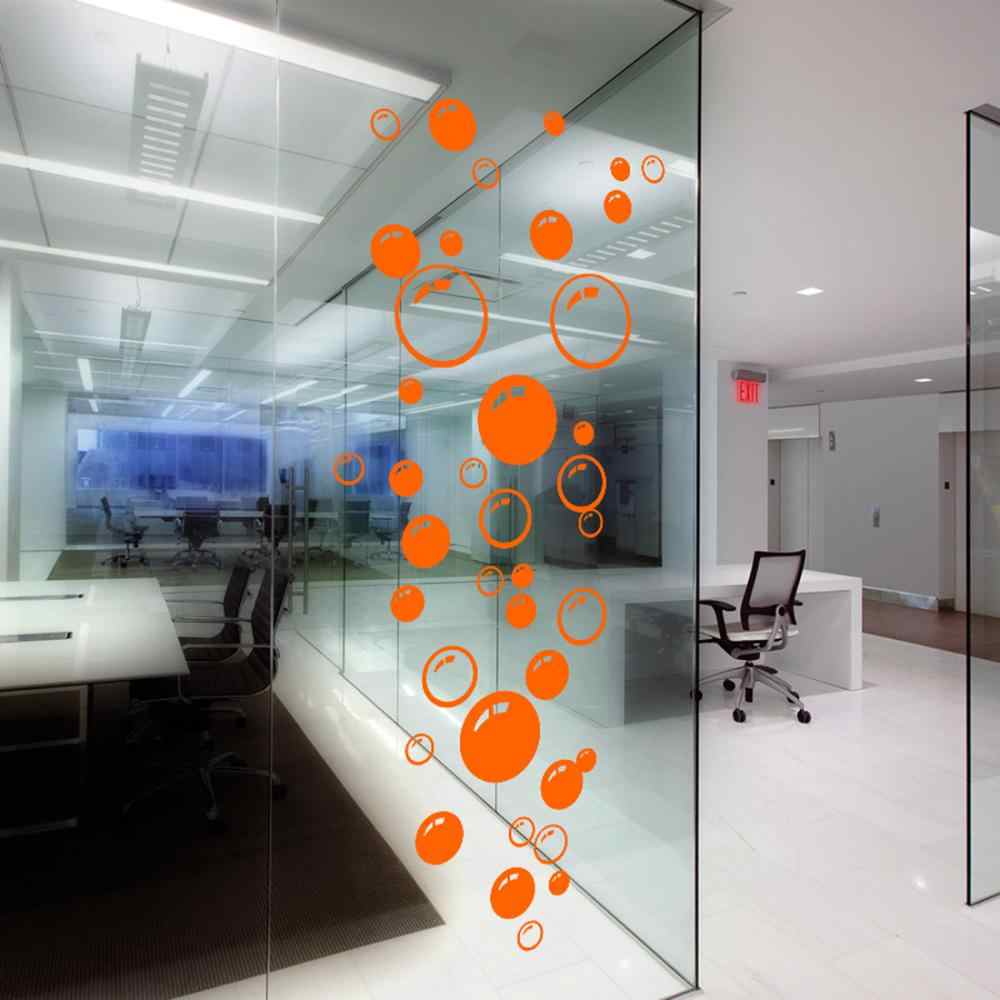 Full Height Glass Partition - HD Wallpaper 