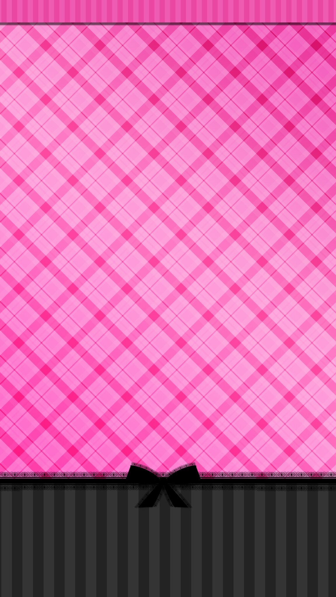 Black And Pink 
 Data-src - Black And Pink Bat - HD Wallpaper 