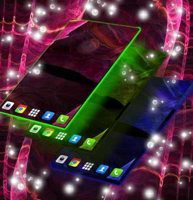 Android Apk Pink Wallpaper Hd Free Download - Chalne Wale Wallpaper Download - HD Wallpaper 