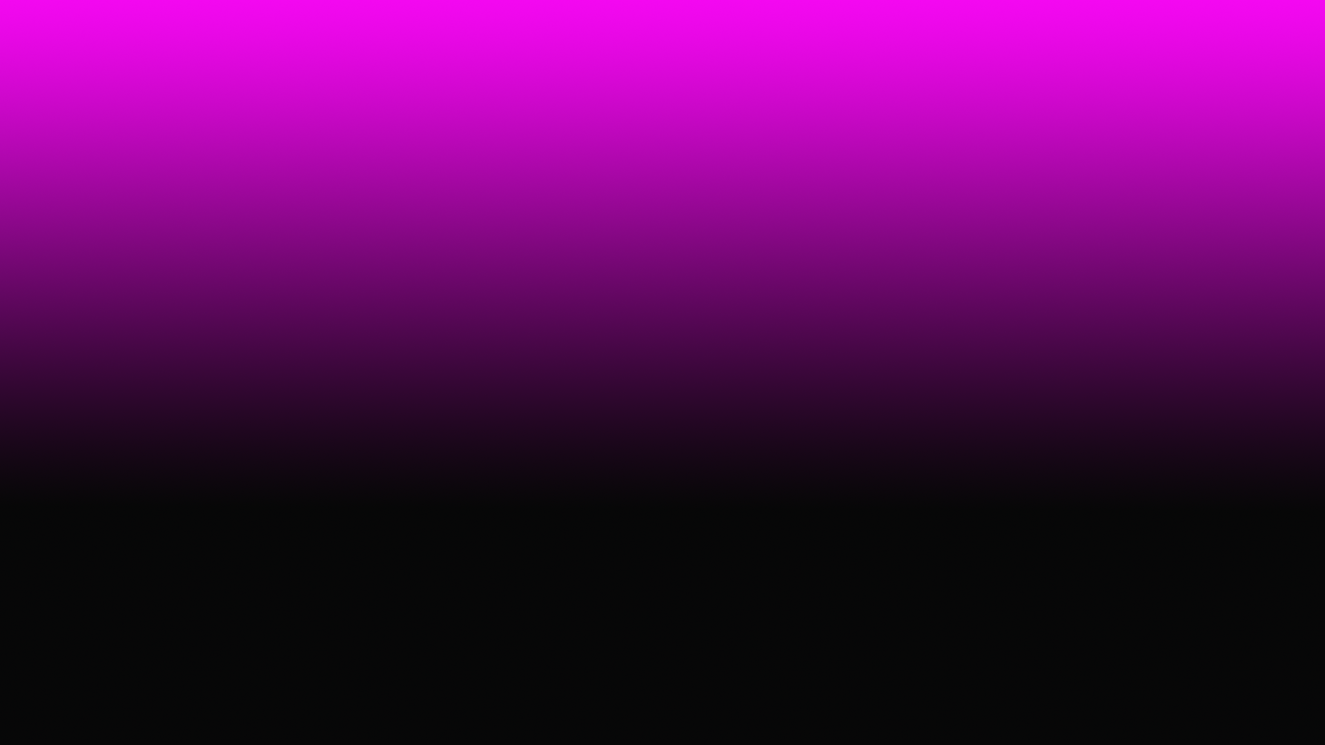 Black And Pink Wallpaper Borders 32 Desktop Background - Purple Black Gradient Background - HD Wallpaper 