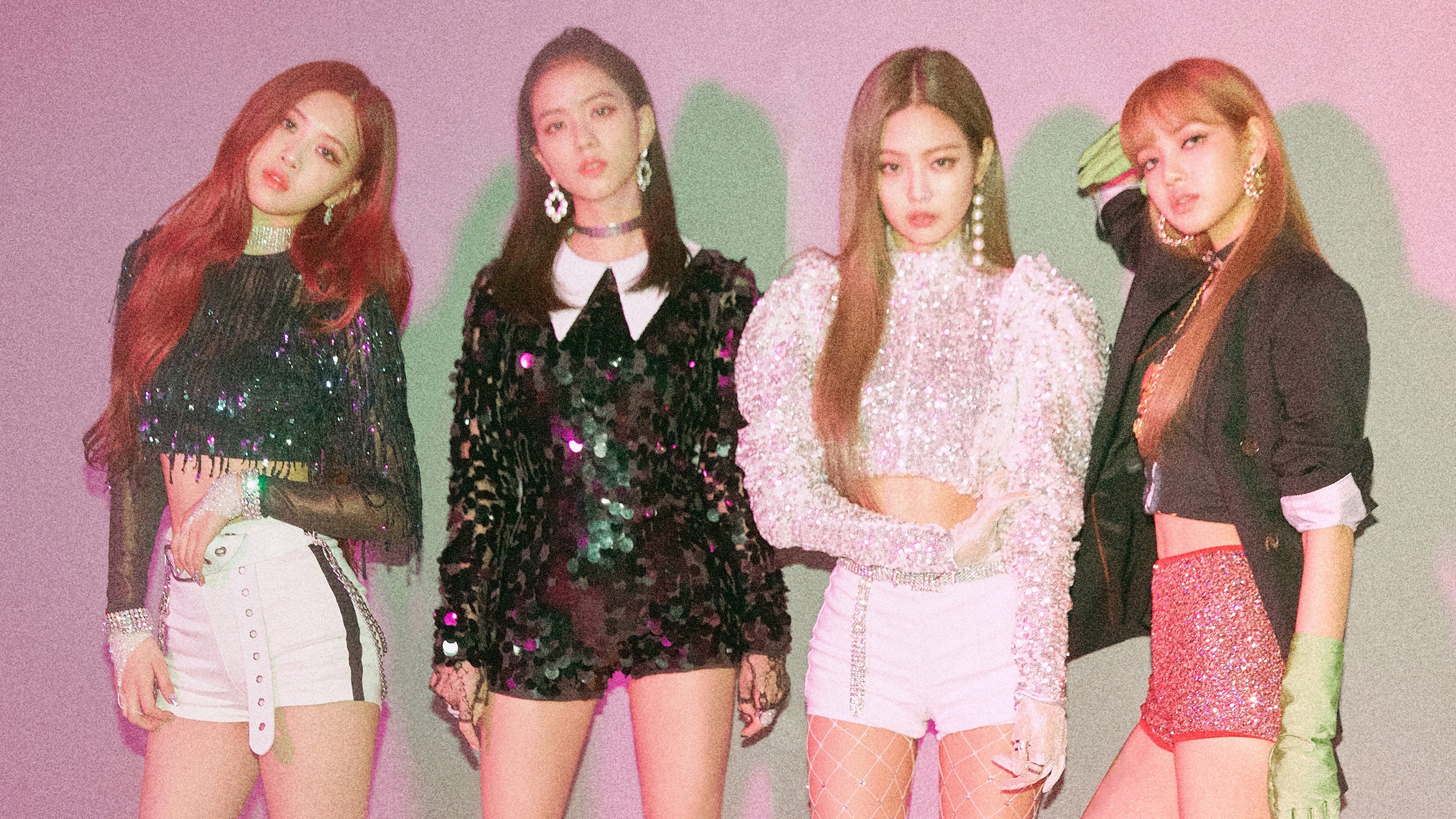 Blackpink - Blackpink Pc Wallpaper Hd - HD Wallpaper 