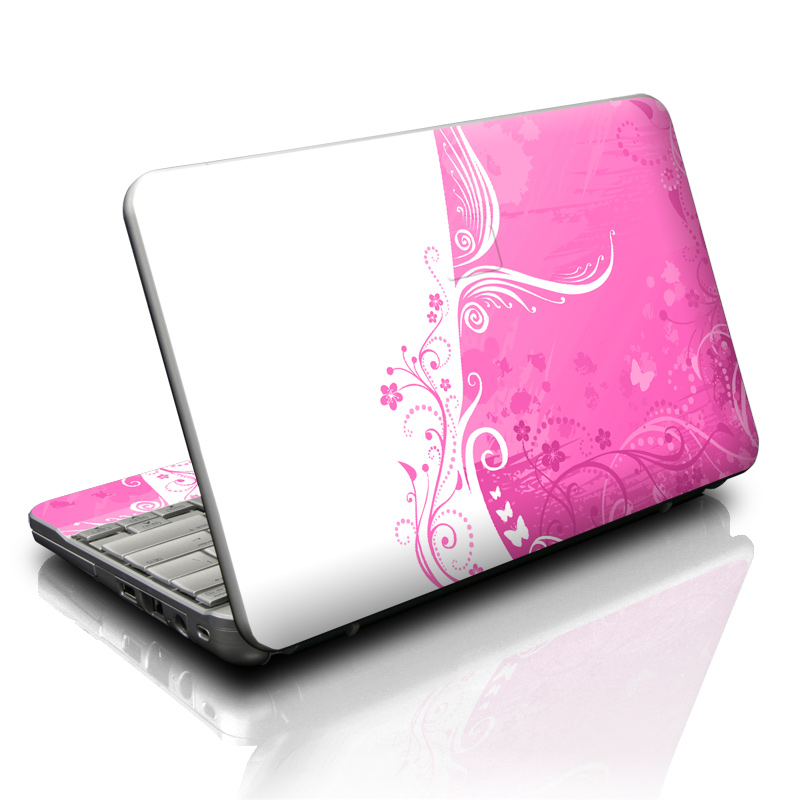Netbook - HD Wallpaper 