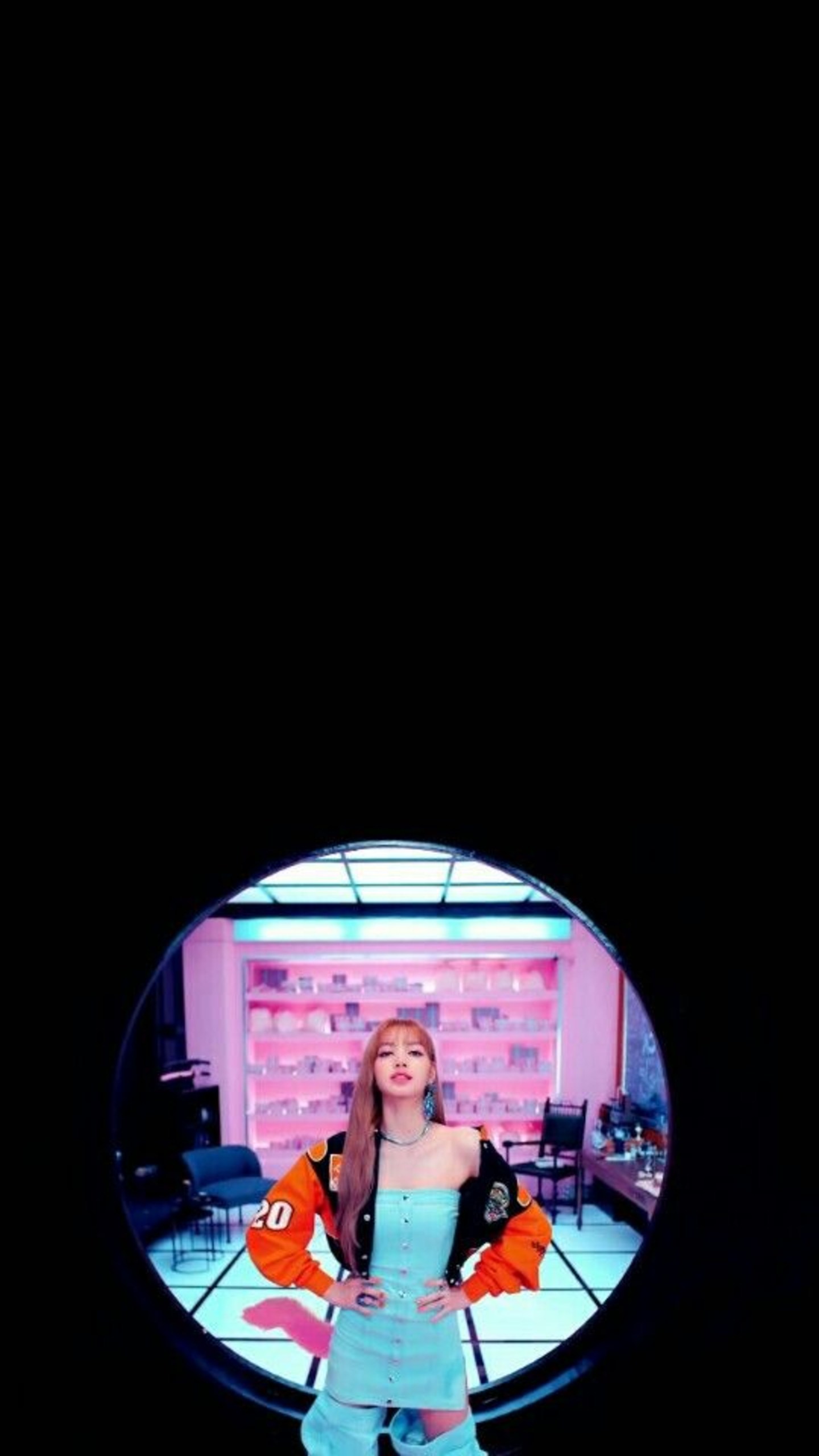 Black Pink Wallpaper Kpop - HD Wallpaper 