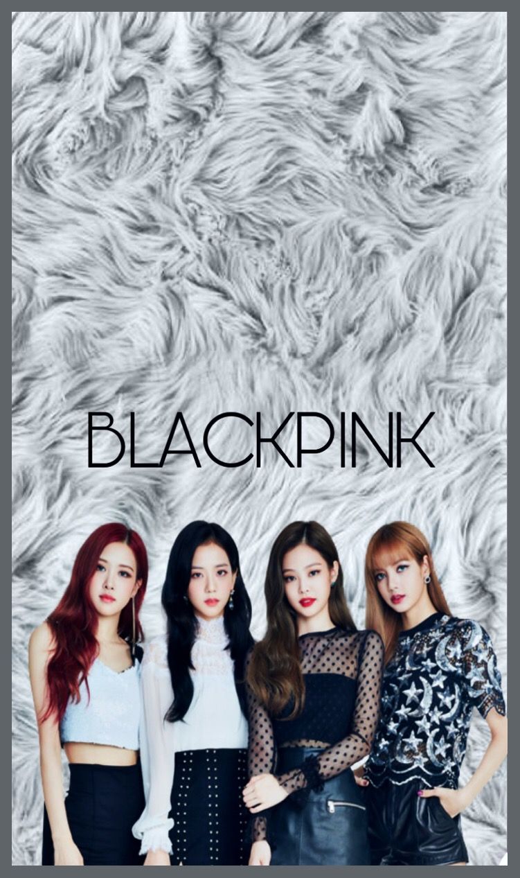 #blackpink #wallpaper #kpop #freetoedit - Blackpink Transparent Background - HD Wallpaper 