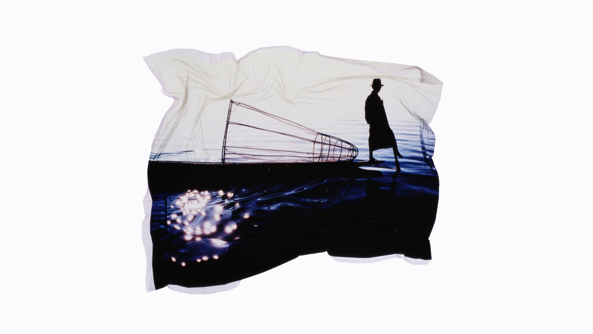 Standing Polaroid Wallpaper - Inflatable - HD Wallpaper 