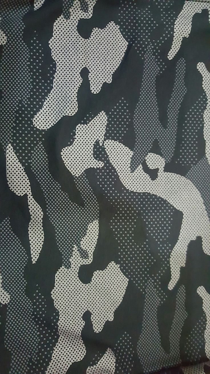 Iphone X Wallpaper Camouflage - HD Wallpaper 