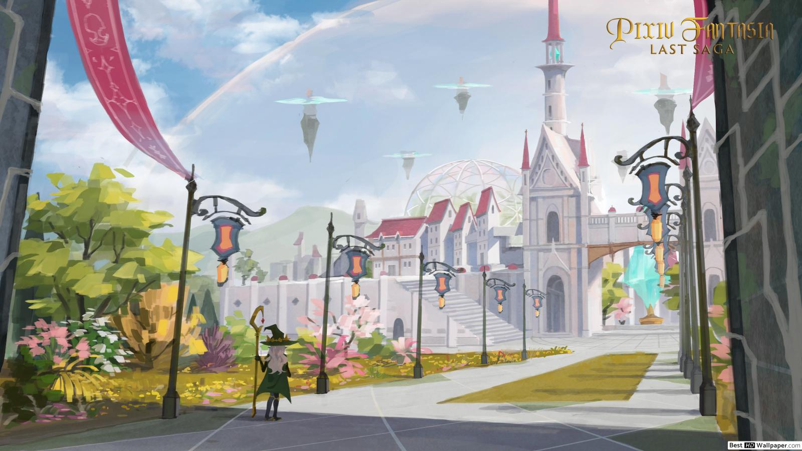 Sidewalk - HD Wallpaper 