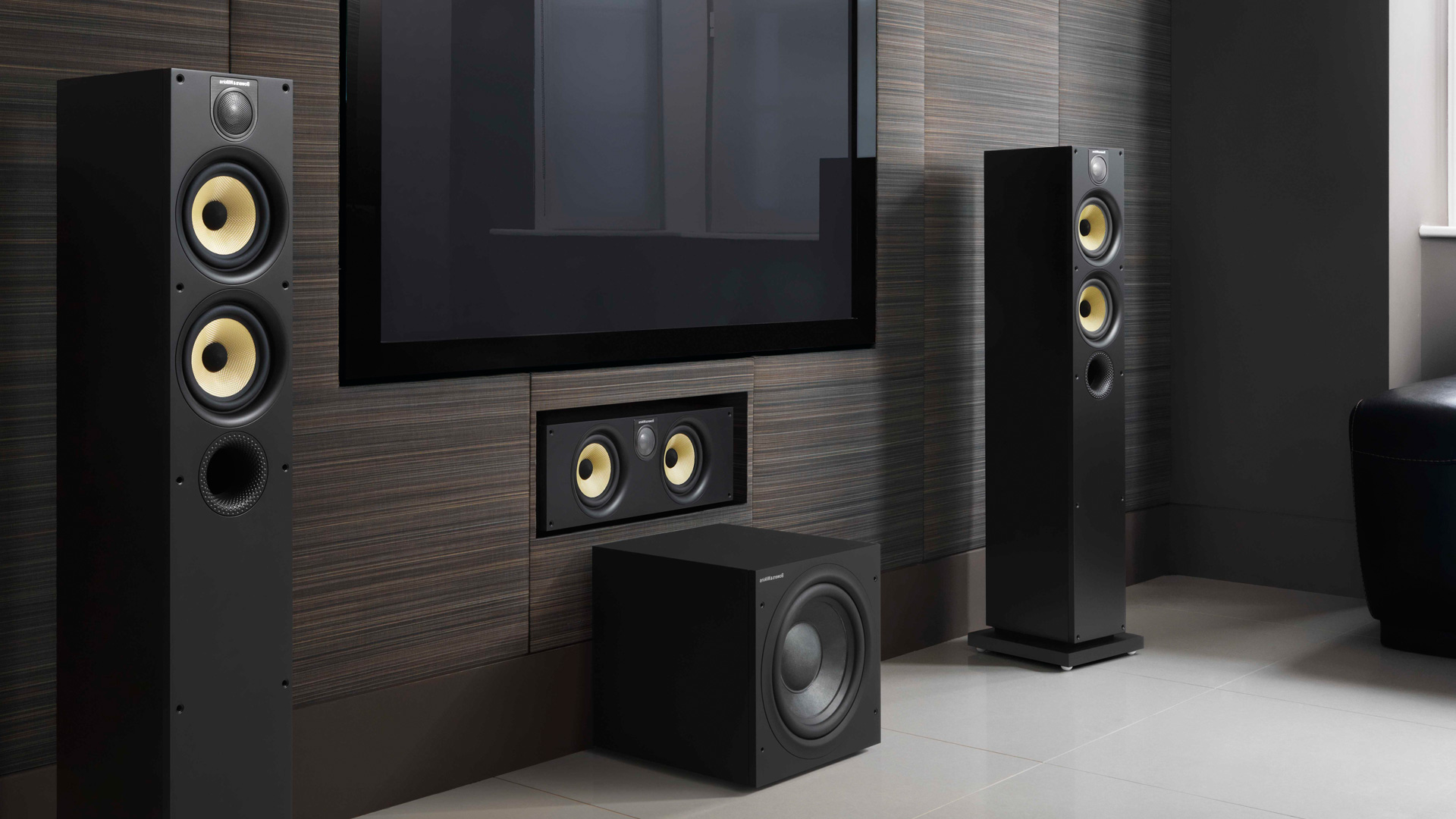 Custom Subwoofer For Home - HD Wallpaper 