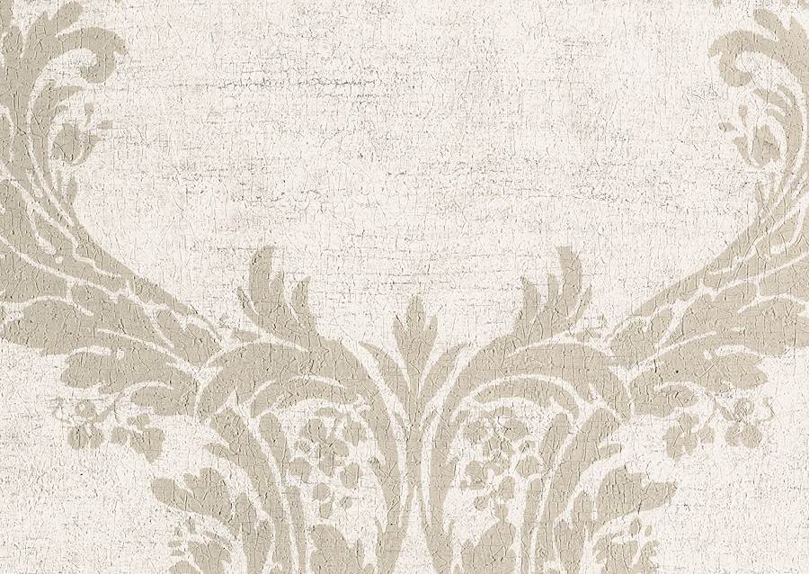 Fleur De Lis Wallpaper Off White - 18522 Altagamma Sempre - HD Wallpaper 