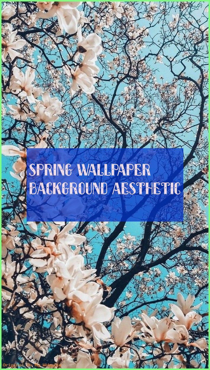 Spring Wallpaper Phone - HD Wallpaper 