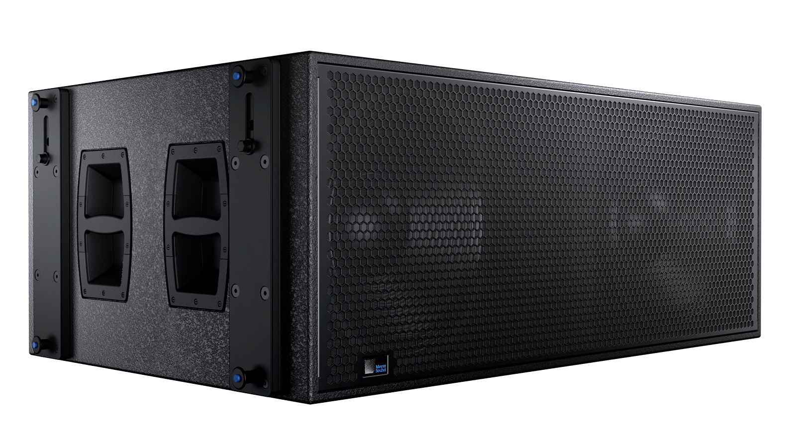 Meyer Sound 1100 Lfc - HD Wallpaper 