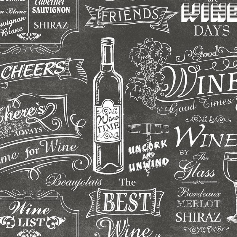 Chalkboard Ck36631 Patton Wallpaper Ck36631 - Blackboard - HD Wallpaper 