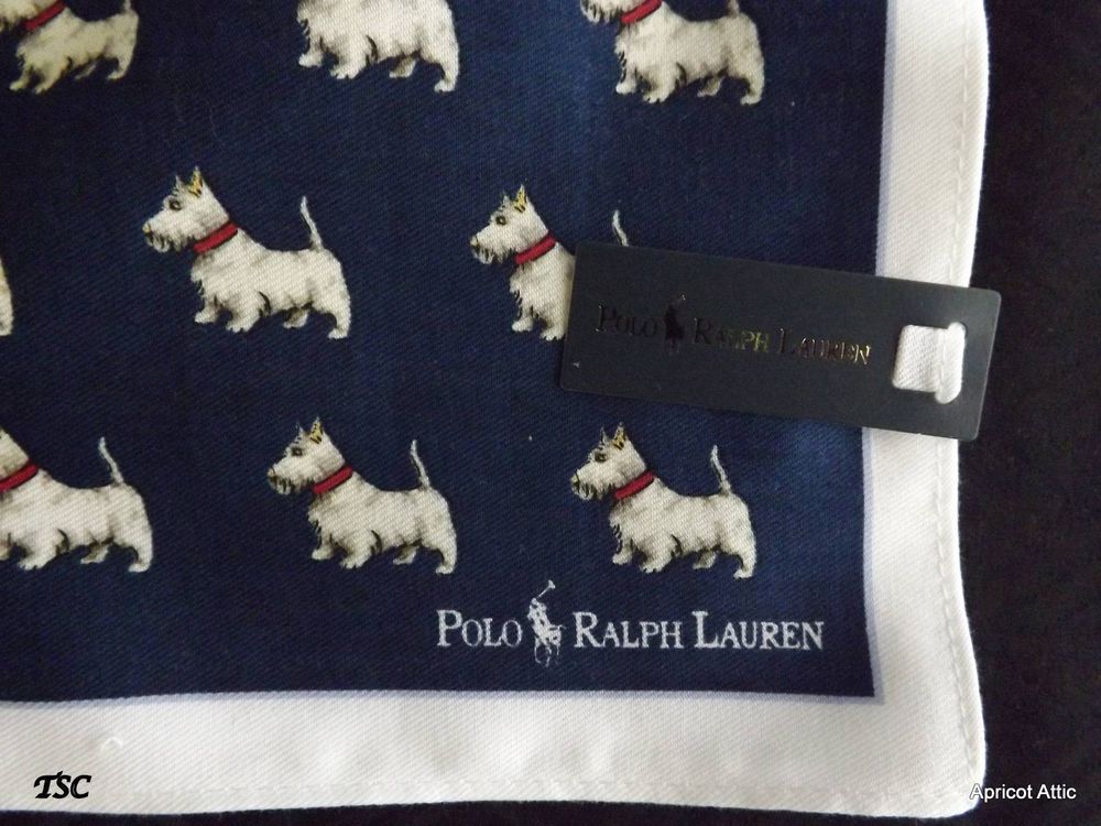 Ralph Lauren Dogs On Plaid Wallpaper Border Home Improvement - West Highland White Terrier - HD Wallpaper 