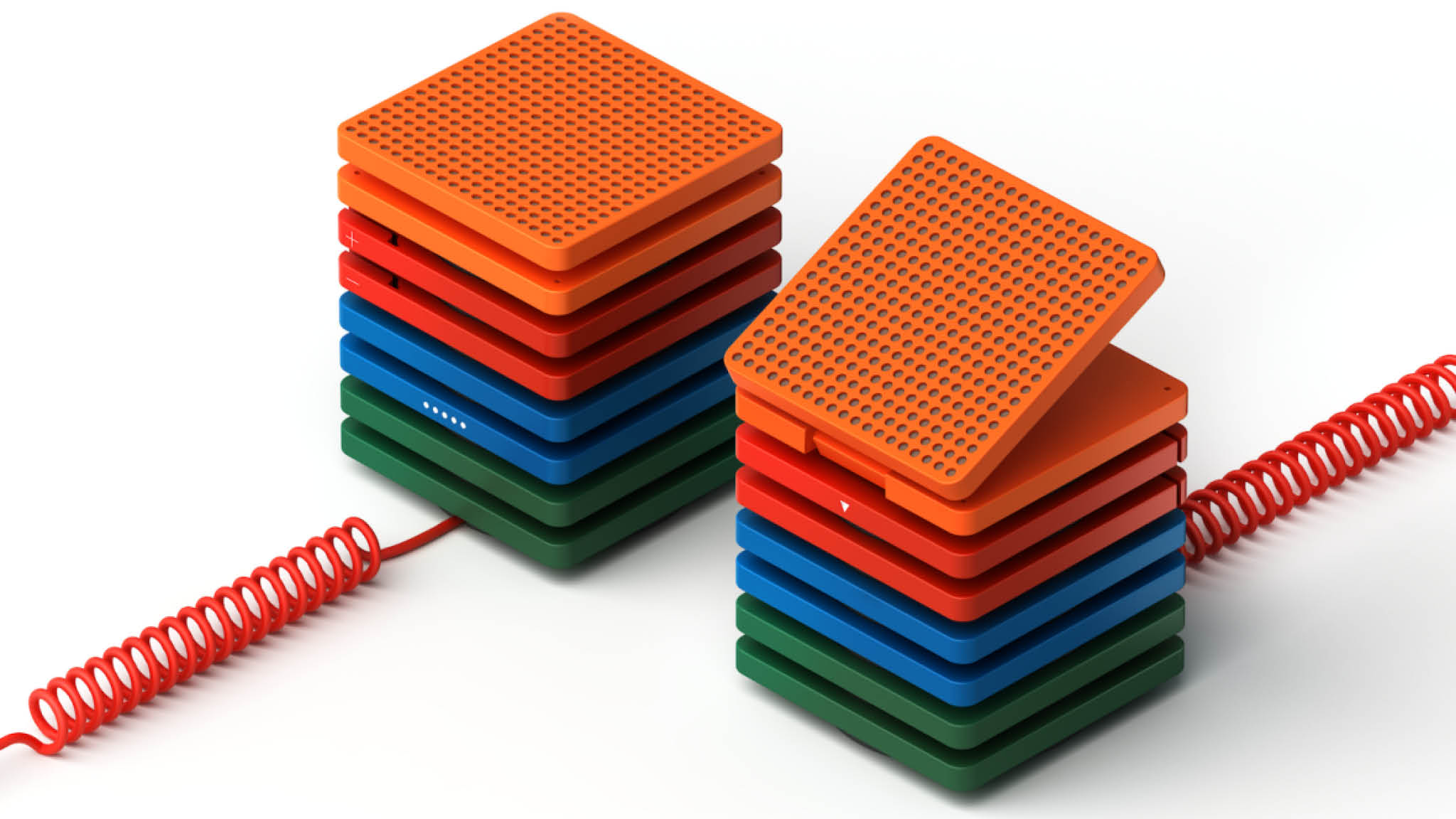 Baidu Smart Speaker - HD Wallpaper 