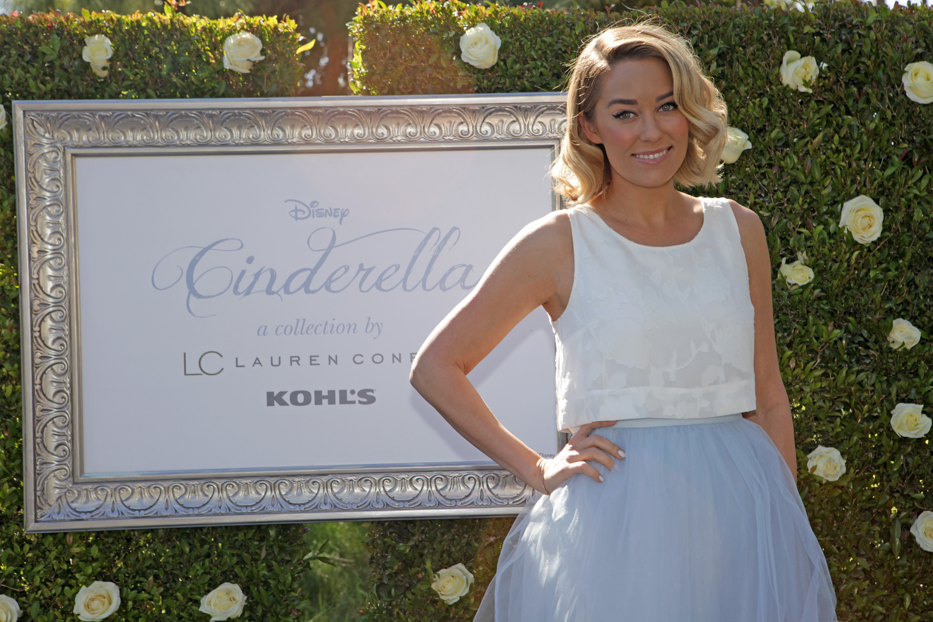 Lauren Conrad Wallpaper - Lauren Conrad Cinderella - 3000x2000