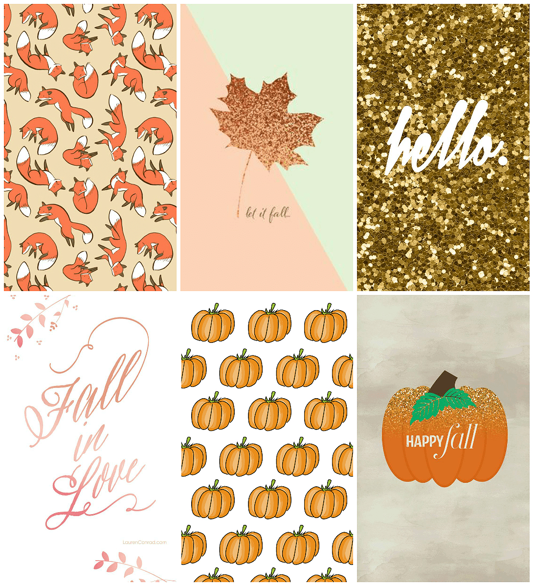 Cool Fall Backgrounds For Phones - HD Wallpaper 