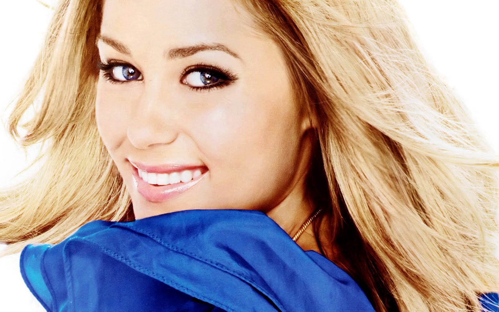 Lauren Conrad Laguana Beach Girl Wallpapers - Lauren Conrad - HD Wallpaper 