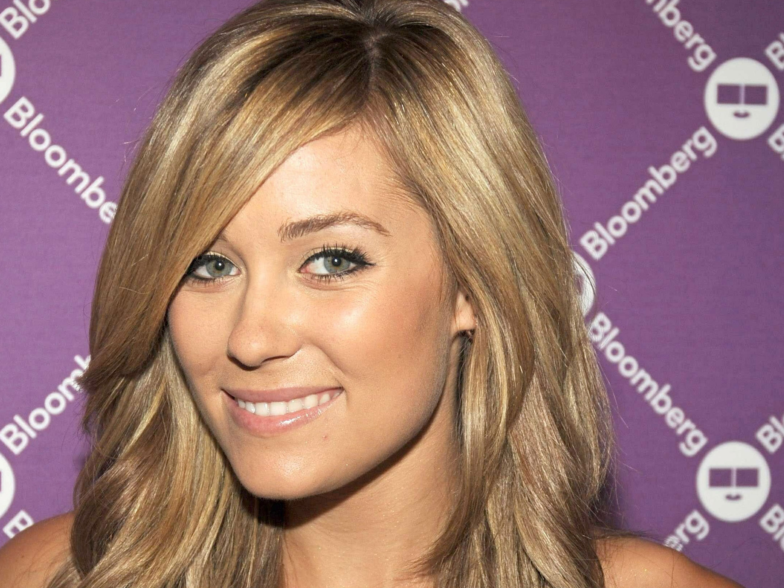 Lauren Conrad Computer Wallpaper - Lauren Conrad Hair - HD Wallpaper 