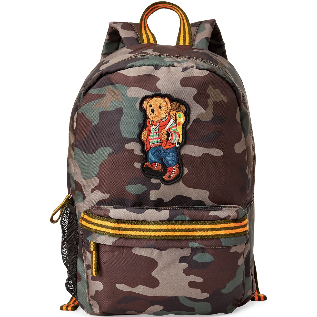 Ralph Lauren Backpack - HD Wallpaper 