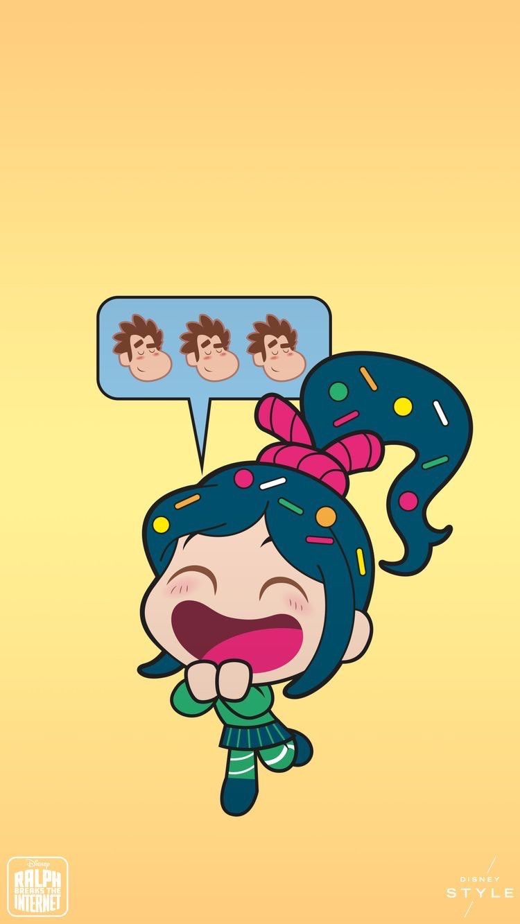 Fondos De Pantalla De Ralph Demoledor - HD Wallpaper 