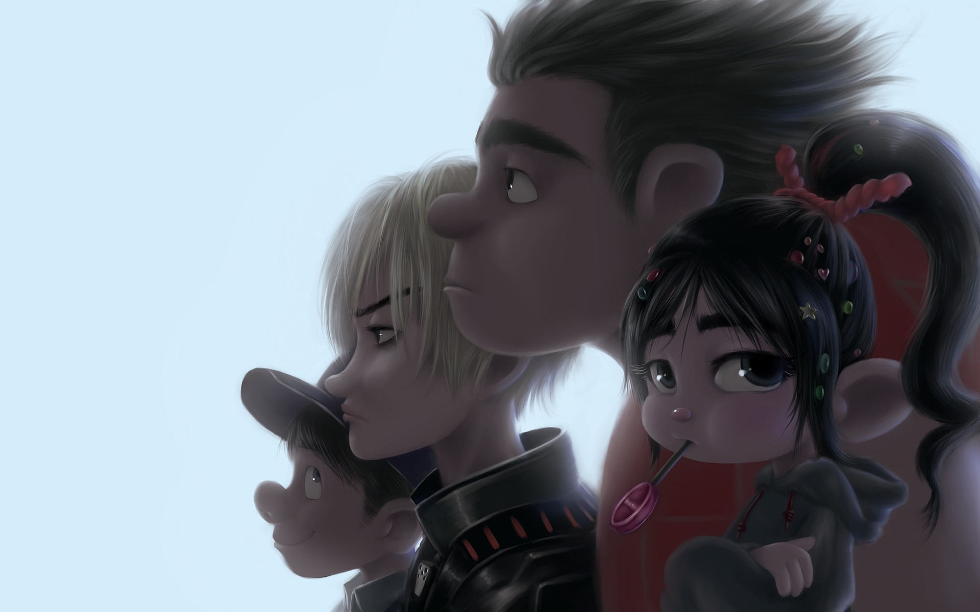 Fanart Turkey For Thanksgiving - HD Wallpaper 