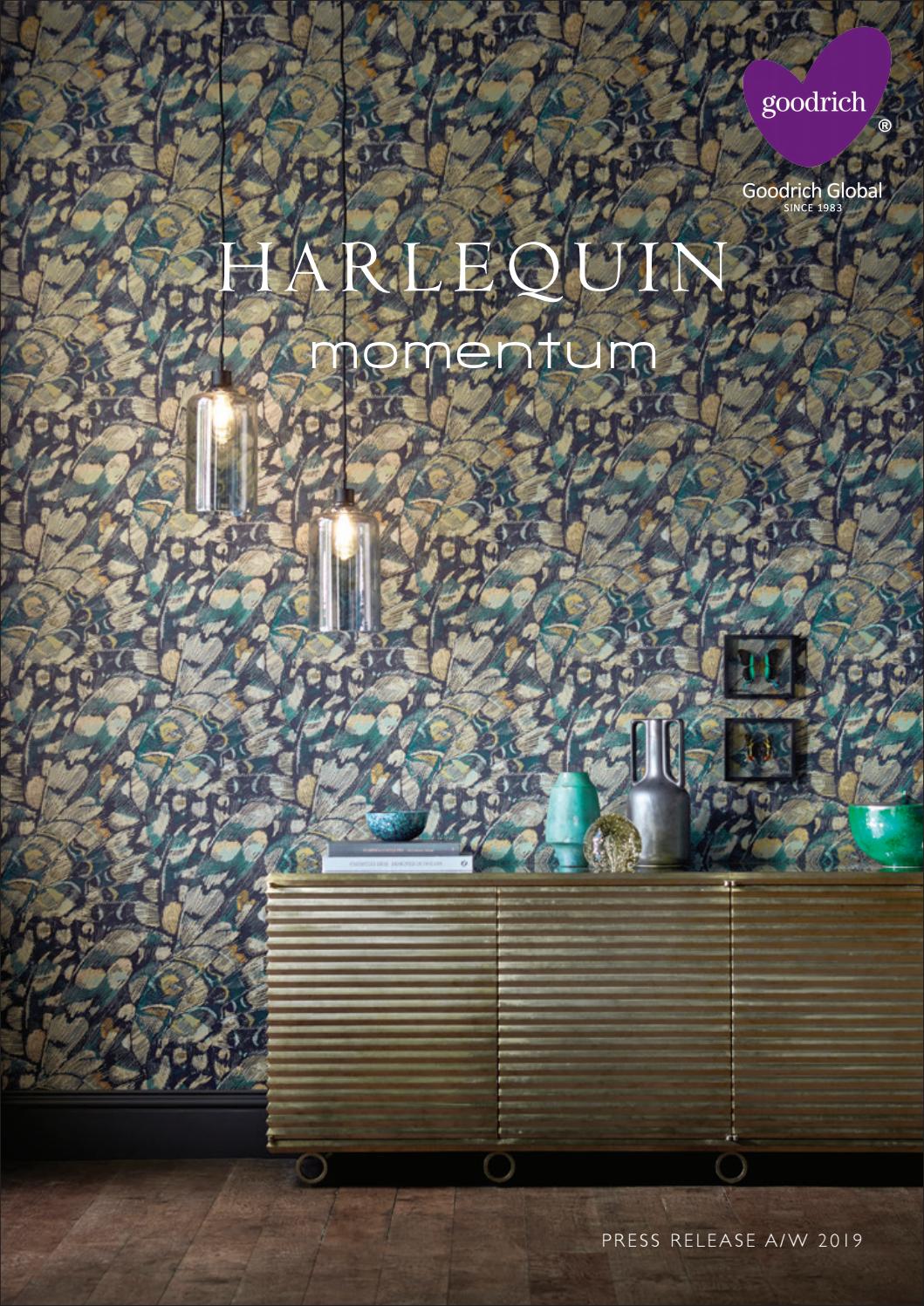 Harlequin Lamina - HD Wallpaper 