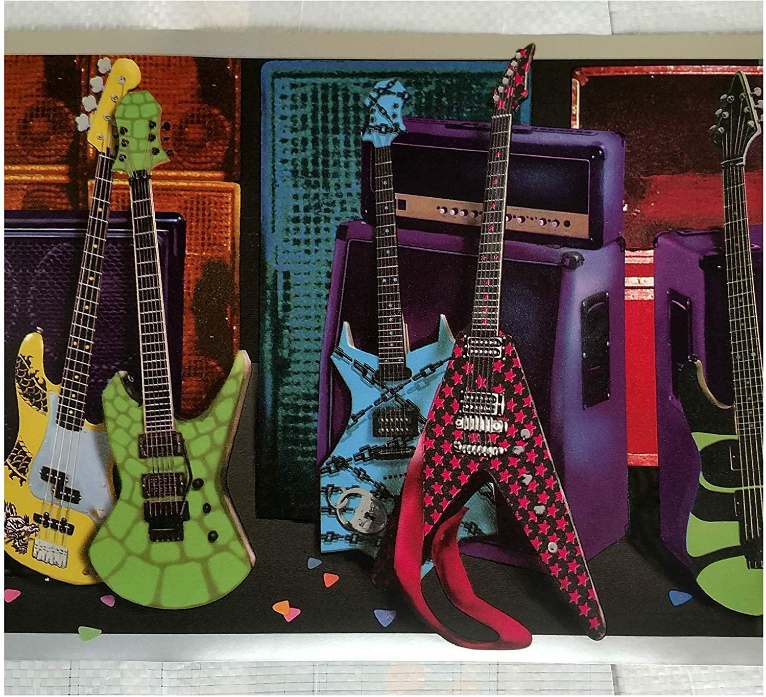 Electric Guitar - HD Wallpaper 