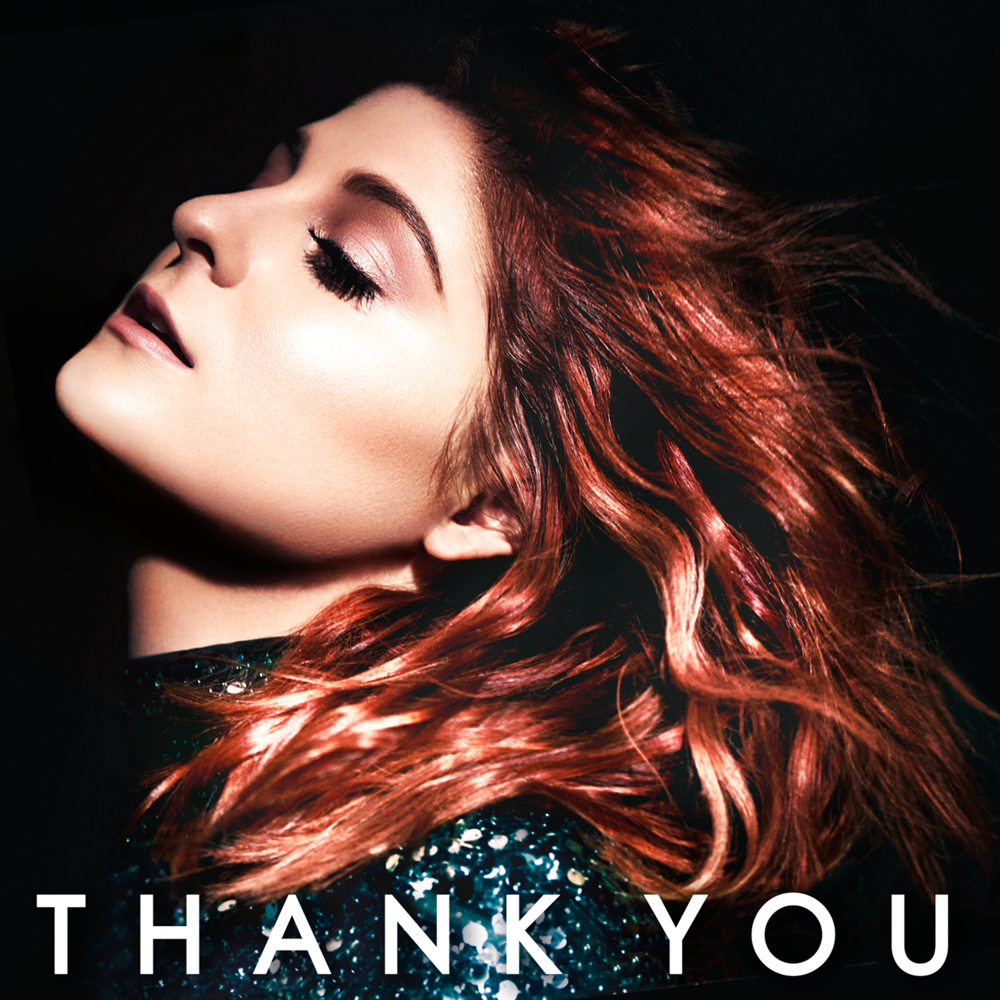 Meghan Trainor Thank You Canciones - HD Wallpaper 