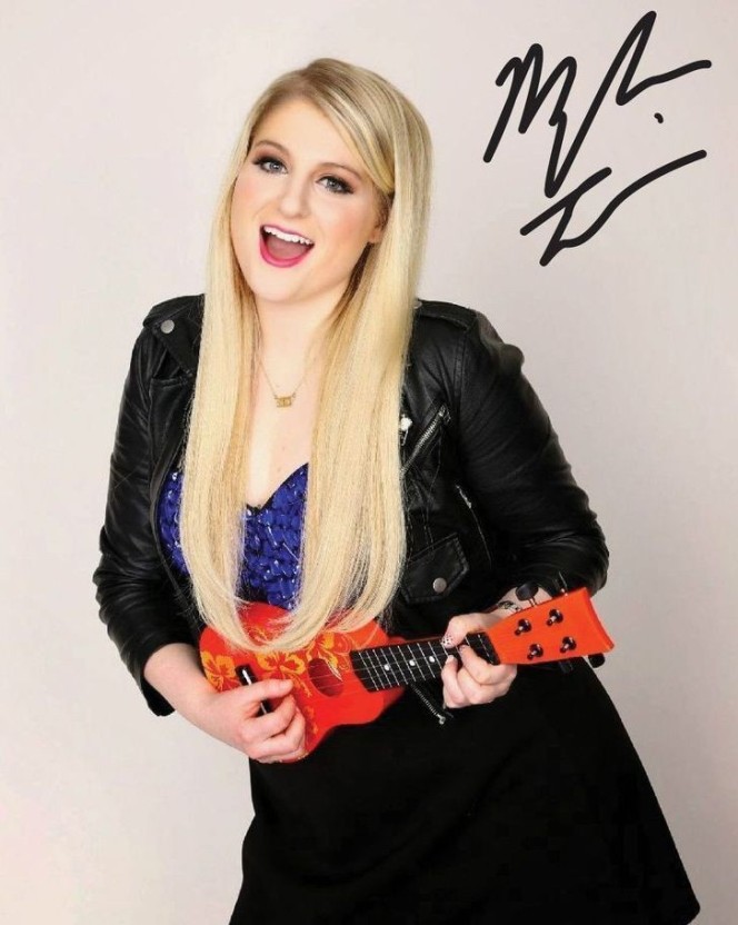 Meghan Trainor Transparent Png - HD Wallpaper 