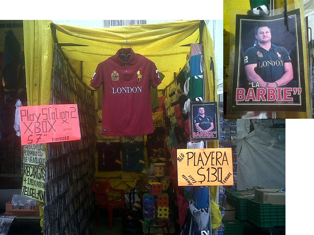 polo ralph lauren mexico