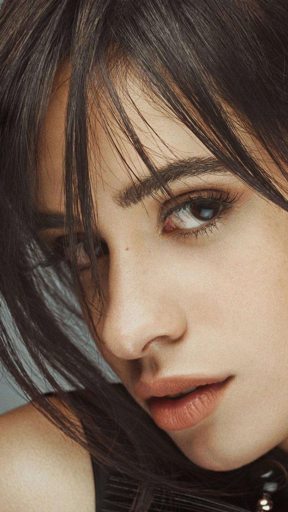 Camila Cabello Closeup Photoshoot 2019 4k Ultra Hd - Camila Cabello - HD Wallpaper 