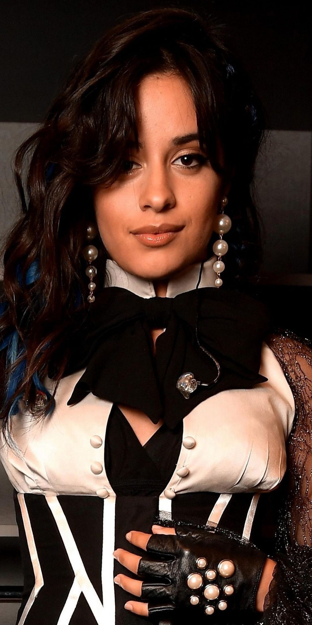 Camila Cabello 2340 X 1080 - HD Wallpaper 