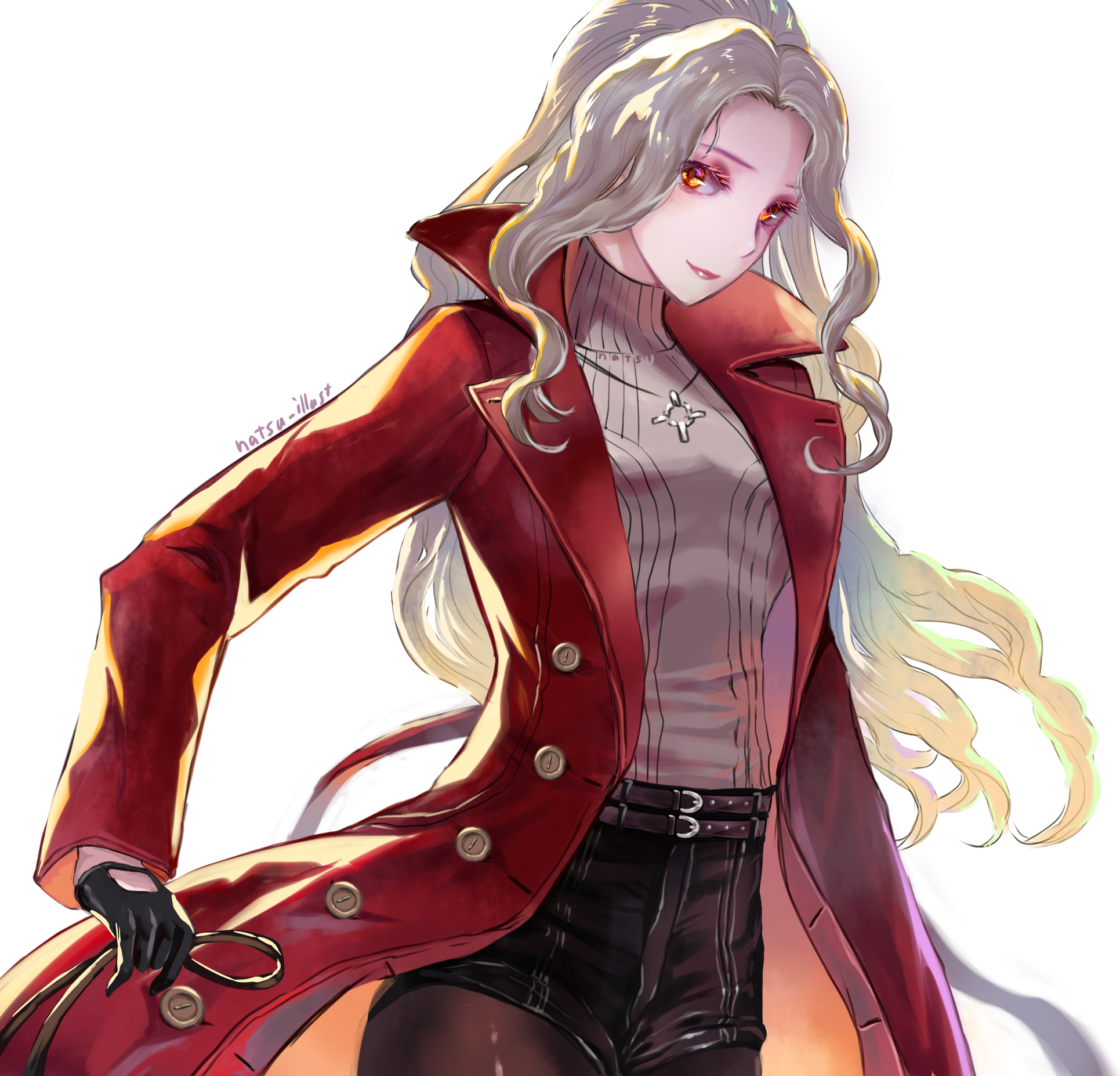 Fate Grand Order Assassin Carmilla - HD Wallpaper 