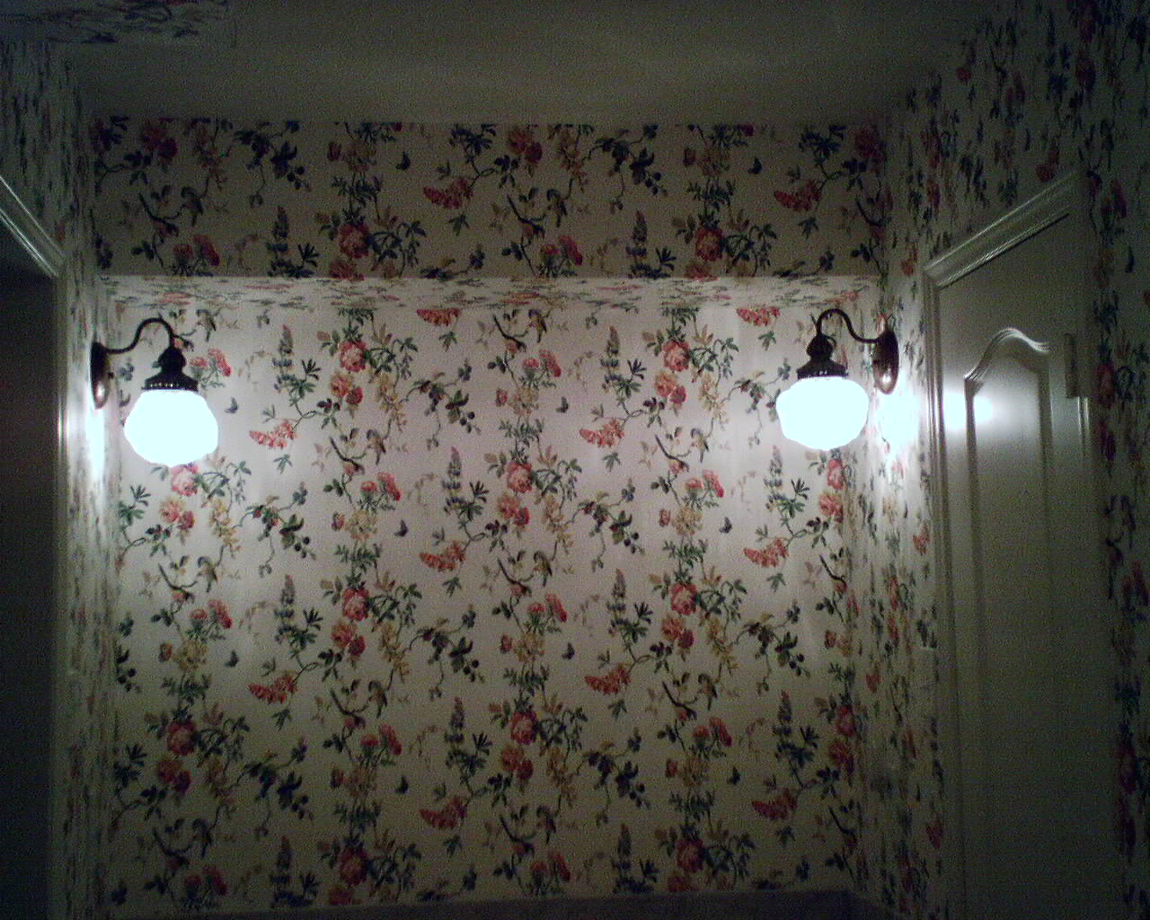 Digital Image - Wall - HD Wallpaper 