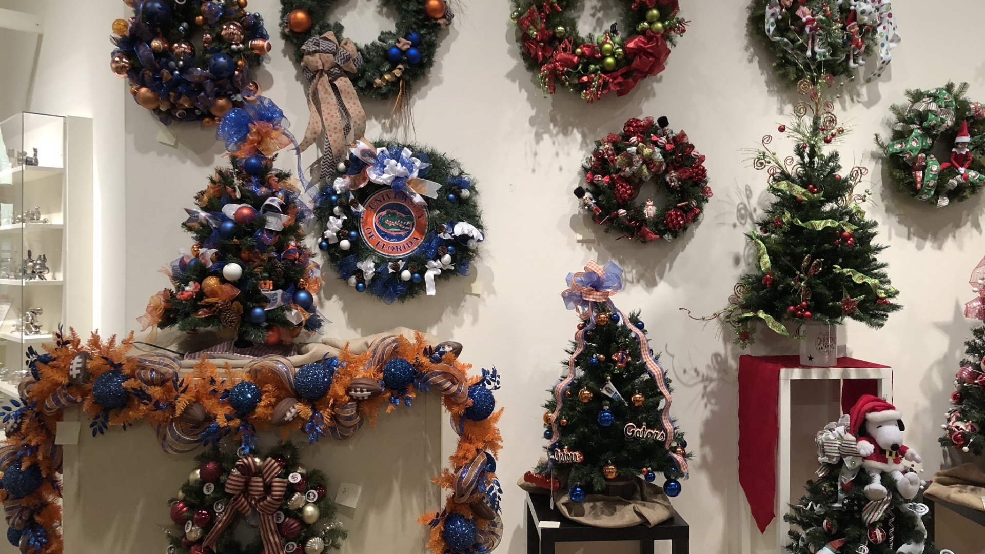 Christmas Ornament - HD Wallpaper 