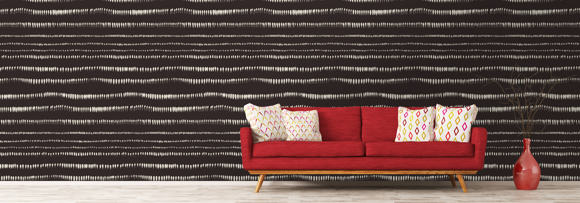 Julia Schumacher - Studio Couch - HD Wallpaper 