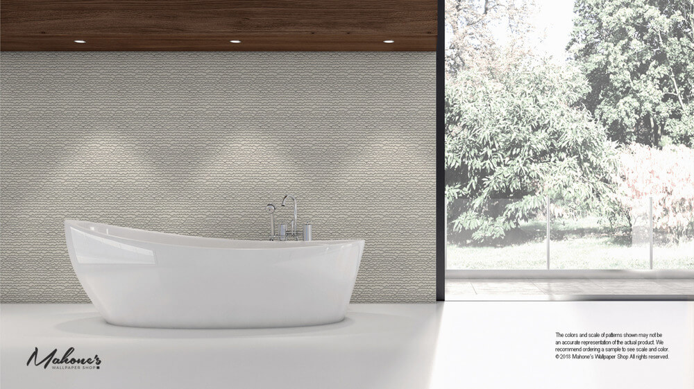 Solid Green Cement Tile - HD Wallpaper 