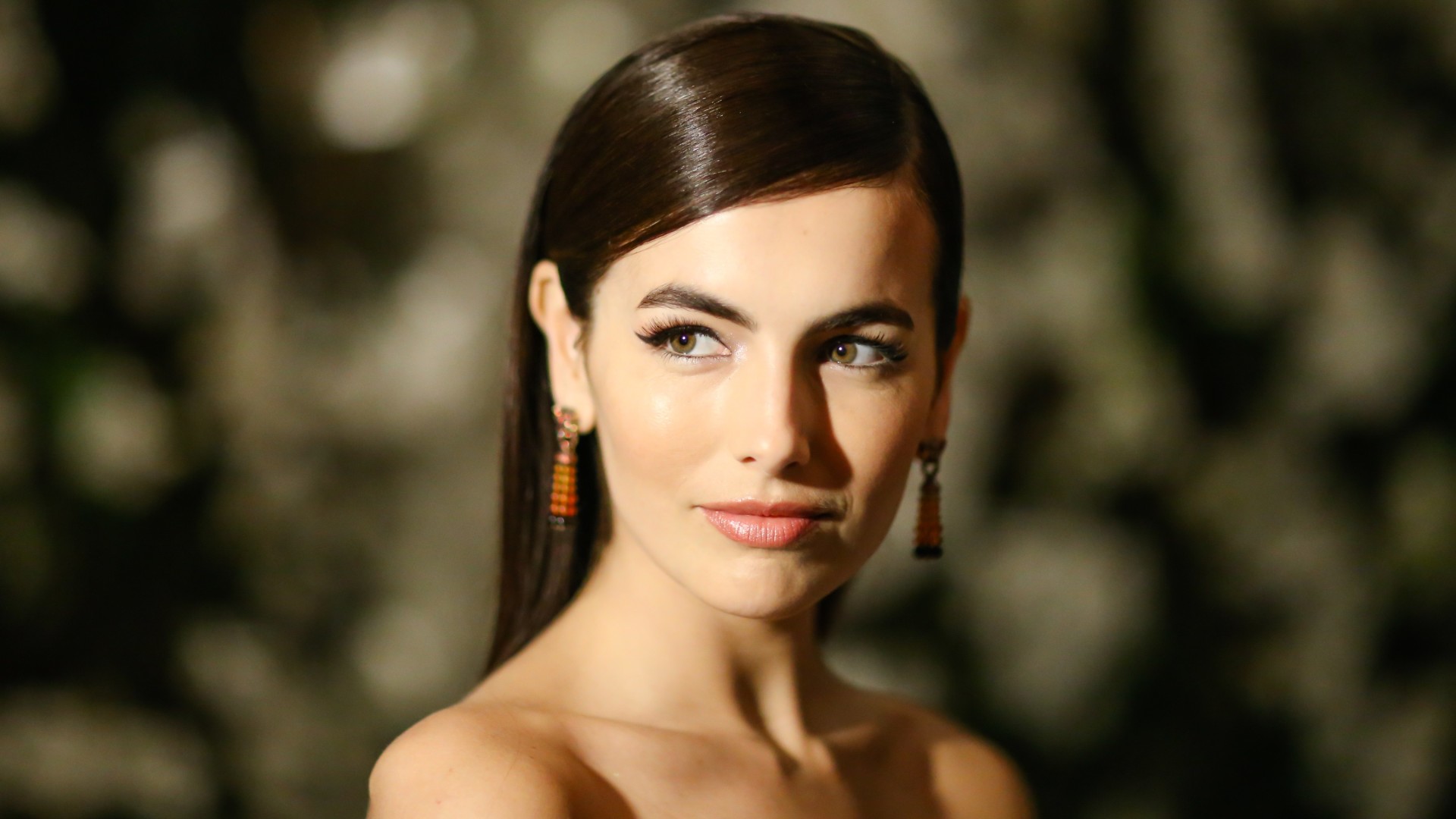 Camilla Belle - HD Wallpaper 