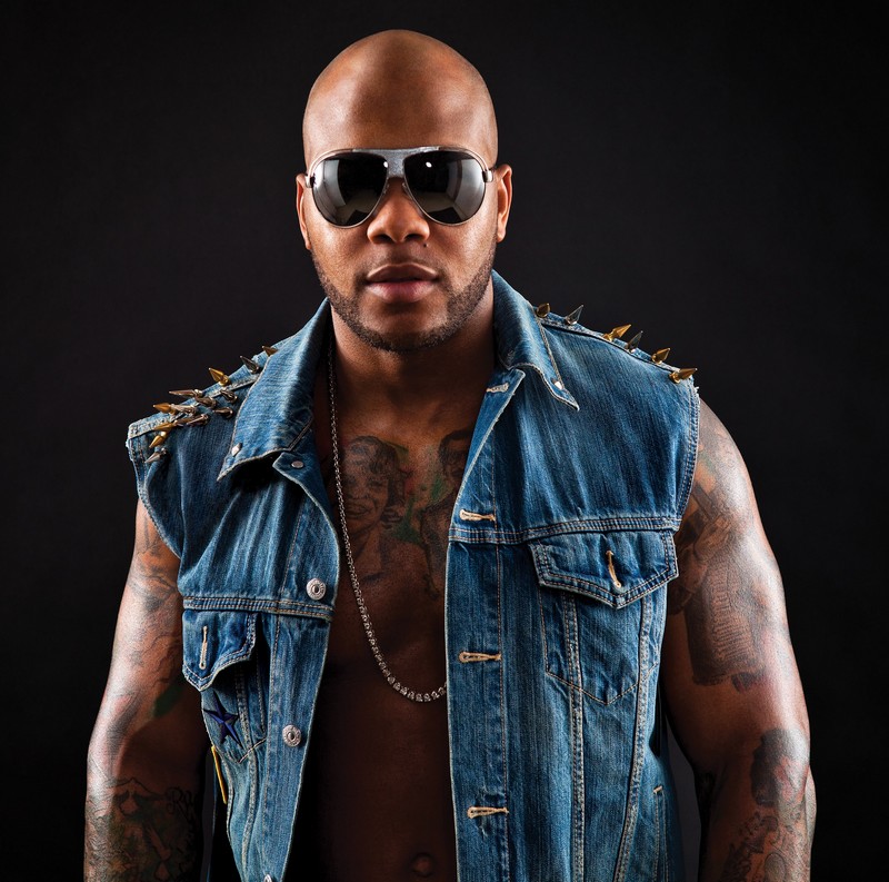 Flo Rida - 800x793 Wallpaper - teahub.io