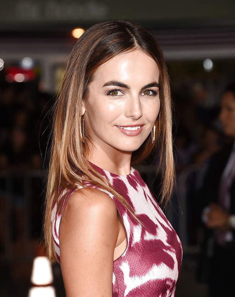 Camilla Belle - Celebrity Watch Spotter Women - HD Wallpaper 