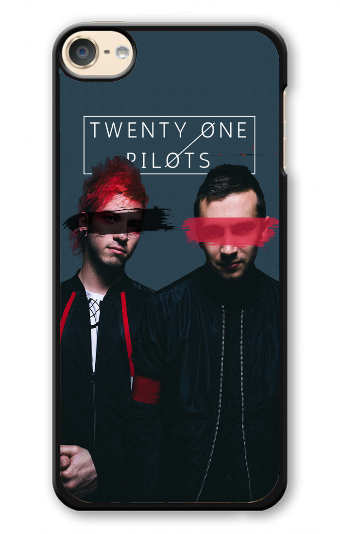 Twenty One Pilots Blurryface Tyler Joseph - HD Wallpaper 