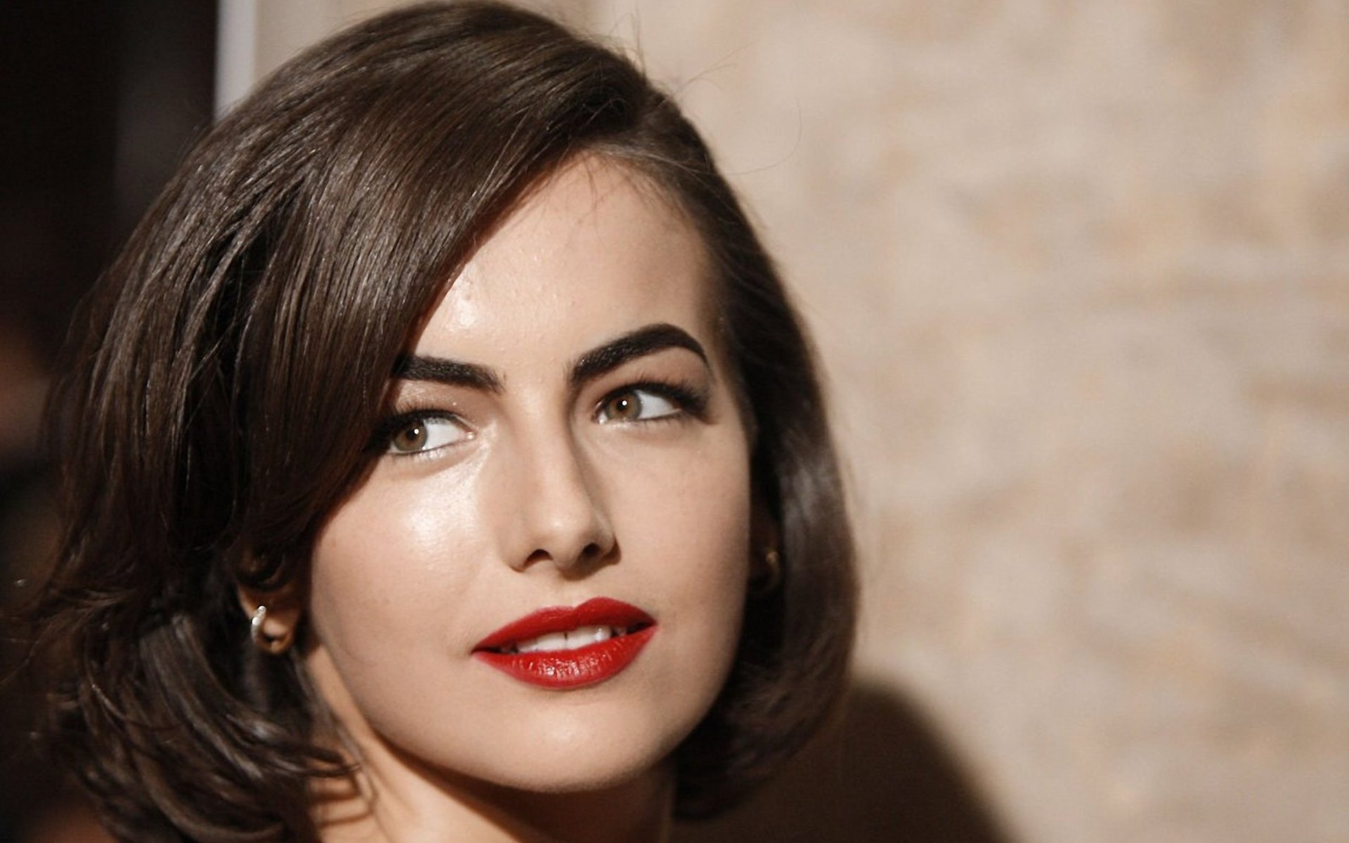 Camilla Belle Full Hd - HD Wallpaper 