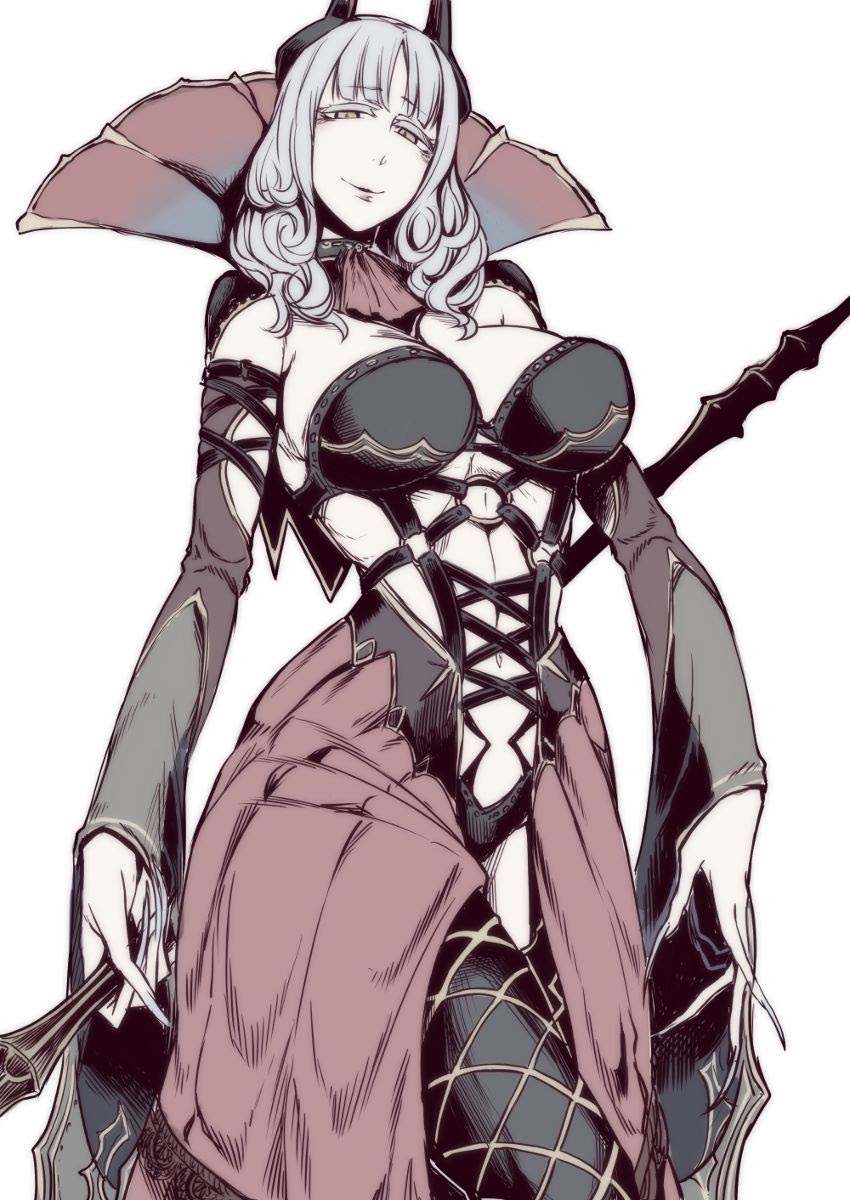 Hot Pics In Fgo - Carmilla Fate Grand Order Swimsuit - HD Wallpaper 