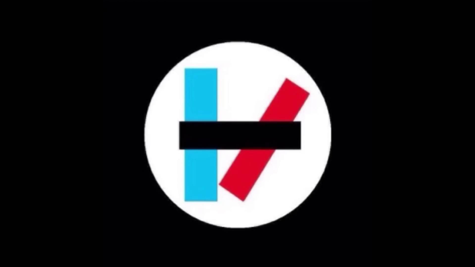 Twenty One Pilots Original Logo 1920x1080 Wallpaper teahub.io