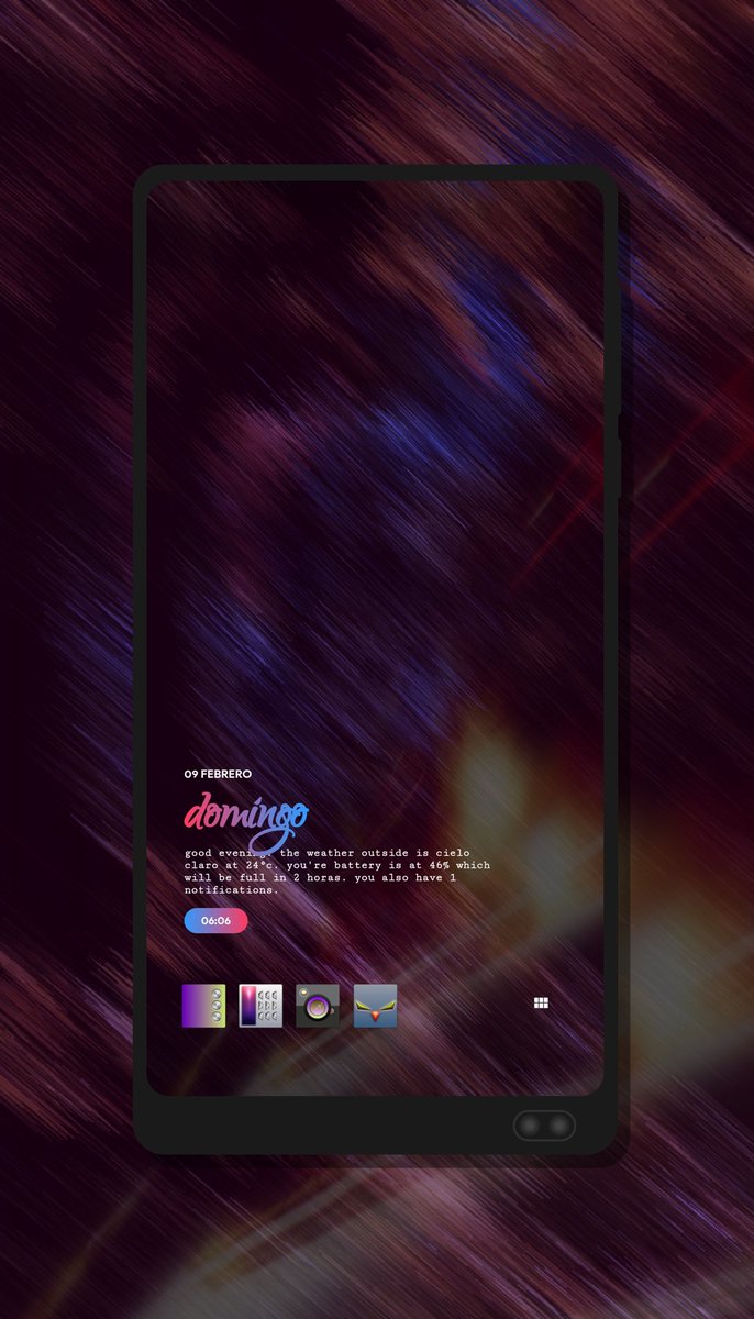 Screenshot - HD Wallpaper 