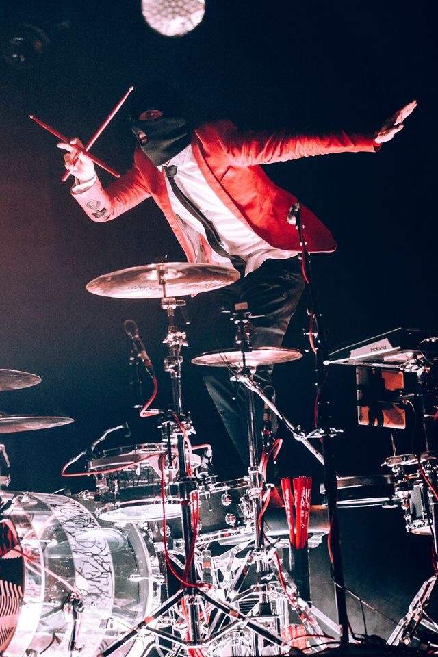 User Uploaded Image - Twenty One Pilots Finland - HD Wallpaper 